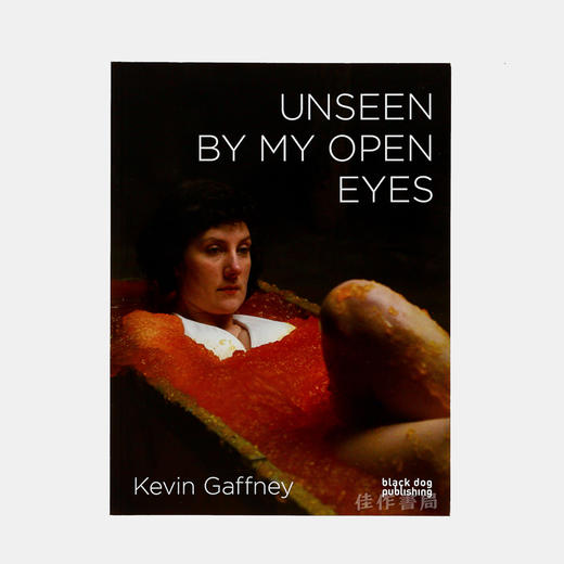 Kevin Gaffney: Unseen by My Open Eyes/我睁开的眼睛看不见：爱尔兰导演Kevin Gaffney的五部电影 商品图0