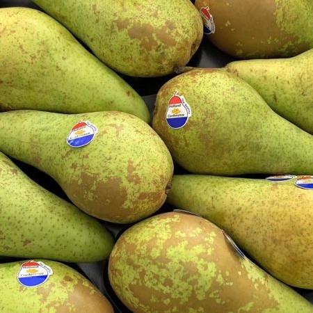 今日秒杀~【比利时啤梨】6粒/盒，细腻无渣，几乎无核 商品图8