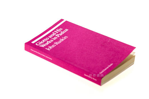 Giotto and His Works in Padua/乔托和他在波达的作品 商品图1