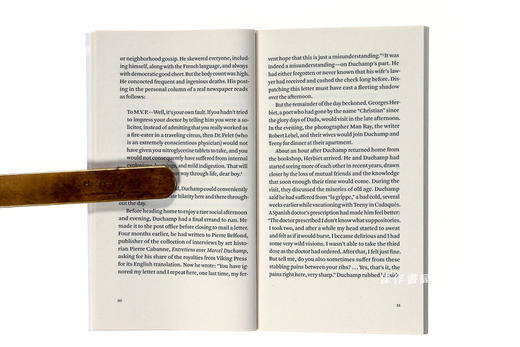 Duchamp's Last Day 商品图3