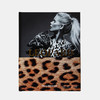 Leopard: Fashion's Most Powerful Print/豹纹：时尚界最有力量的纹样 商品缩略图0