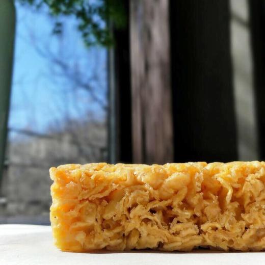 明明定制-四种口味非遗古法沙琪玛 商品图1