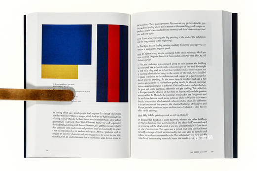 The Image Revisited: Luc Tuymans in Conversation with Hans De Wolf, T.J. Clark & Gottfried Bohm / 重新 商品图4