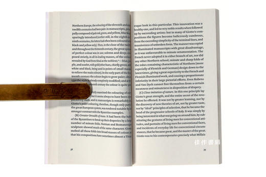 Giotto and His Works in Padua/乔托和他在波达的作品 商品图4