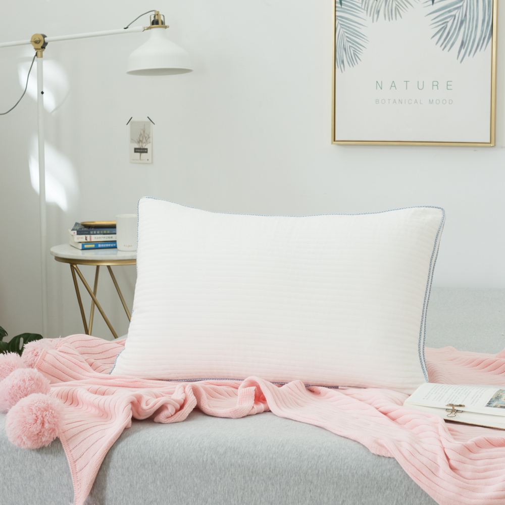 优享大豆面包枕   99元包邮