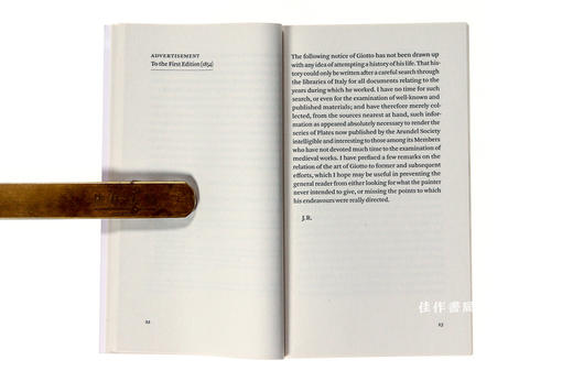 Giotto and His Works in Padua/乔托和他在波达的作品 商品图3