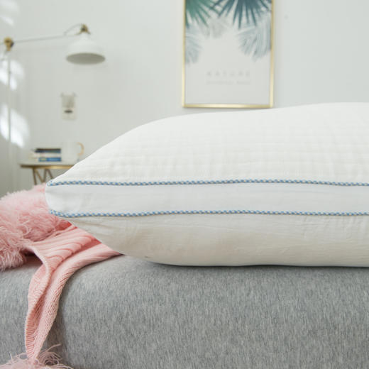 优享大豆面包枕   99元包邮 商品图2