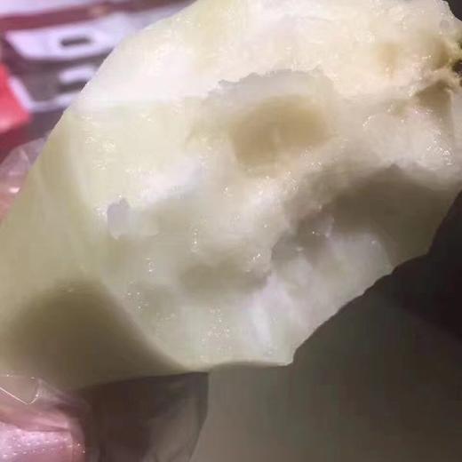 今日秒杀~【比利时啤梨】6粒/盒，细腻无渣，几乎无核 商品图5