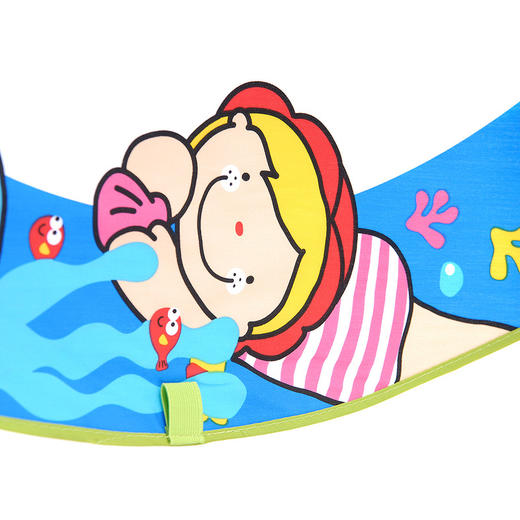 KS KIDS海底世界水写画垫AD10014 商品图4