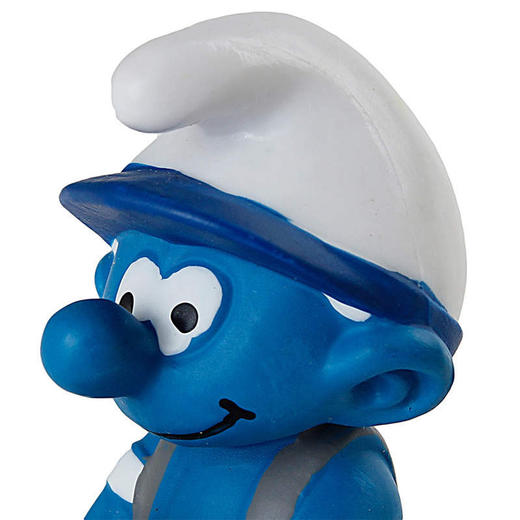 思乐会计蓝精灵20772 商品图3