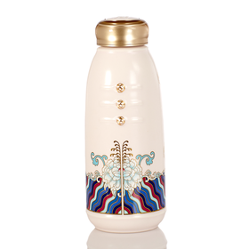 锦上添花随身杯（小）单层350ml