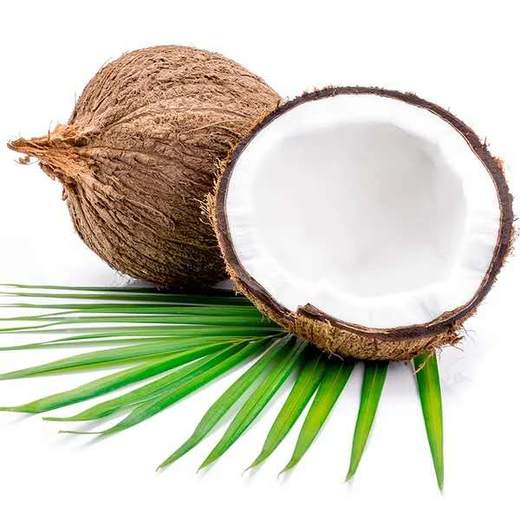 现摘海南椰子4个装新鲜当季水果椰青椰宝椰皇鲜椰子老椰子泰国