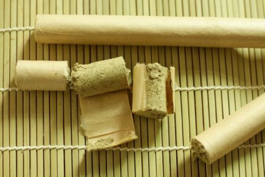 精品艾条（直径4厘米） 商品图3