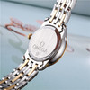欧米茄 OMEGA 蝶飞系列女士石英腕表 424.20.24.60.55.001 商品缩略图3