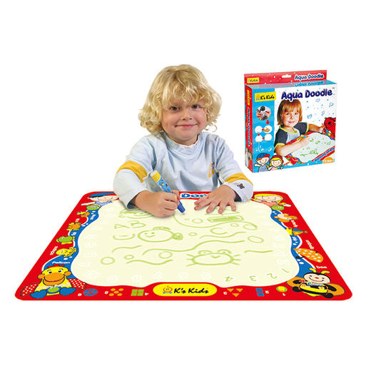 KS KIDS水画垫套装（普通版）AD10005 商品图1