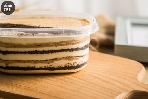 木糠杯 商品图1