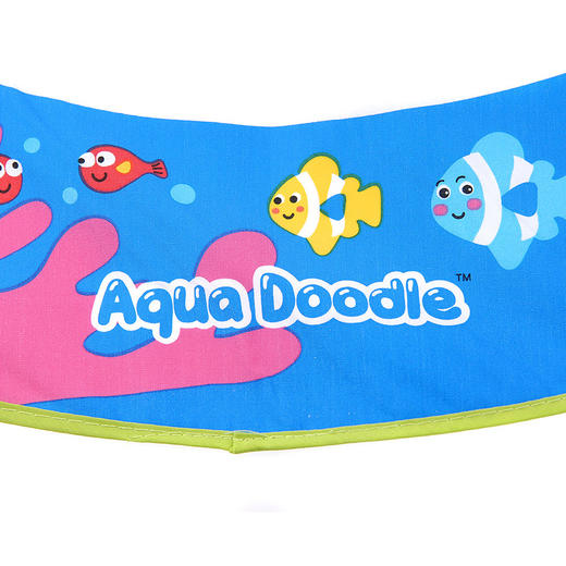 KS KIDS海底世界水写画垫AD10014 商品图2