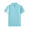 男士短袖POLO衫（19SPS102C) 商品缩略图1