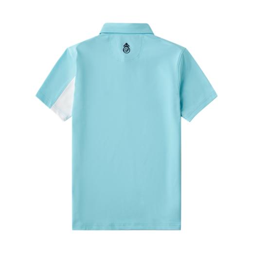 男士短袖POLO衫（19SPS102C) 商品图1