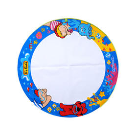 KS KIDS海底世界水写画垫AD10014