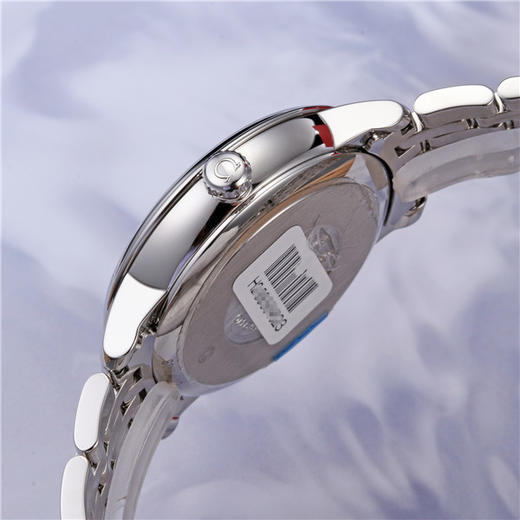 欧米茄 OMEGA 蝶飞系列女士自动机械腕表 手表 424.10.33.20.57.001 商品图2