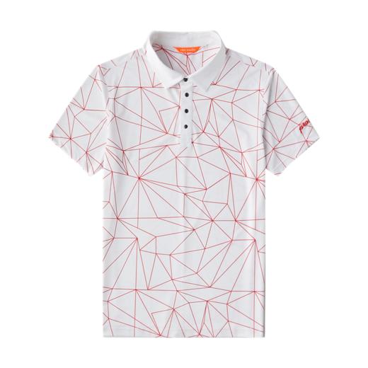 男士短袖POLO衫（19SPS197A) 商品图0