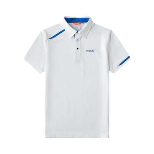 男士短袖POLO衫（19SPS113A) 商品图0