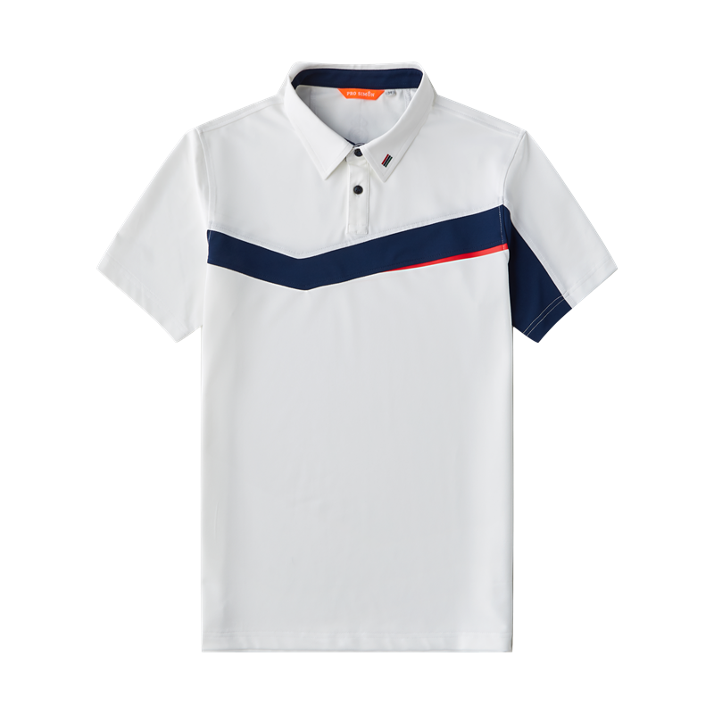 男士短袖POLO衫（19SPS102A)