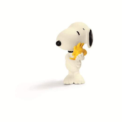 思乐史努比和糊涂塌客22005 商品图0