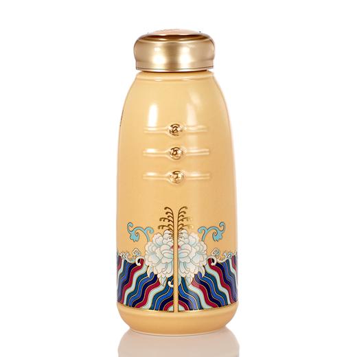 锦上添花随身杯（小）单层350ml 商品图1