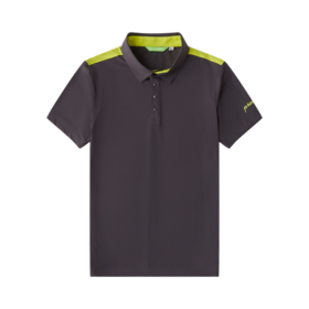 专供_男士短袖POLO衫（19SPS182A)