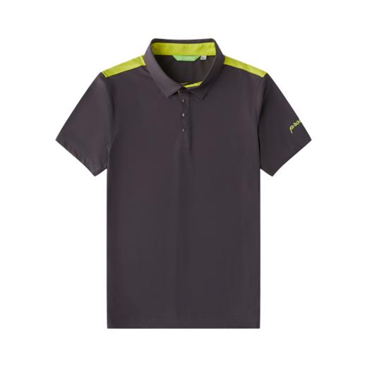 专供_男士短袖POLO衫（19SPS182A) 商品图0