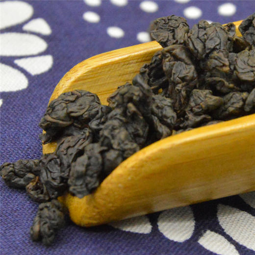 有机乌龙茶丨洋顶岽私家有机茶园丨 陈年老茶  传统龙眼木炭焙 商品图2