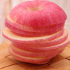靖林雪原苹果🍎饱满红润散发着浓郁果香，脆甜爽口，每一口都是幸福的味道 商品缩略图2