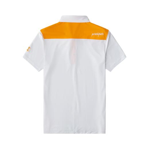 专供_男士短袖POLO衫（19SPS191A) 商品图1