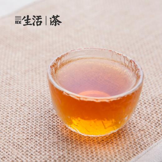 玫瑰红茶 100g | 政和工夫红茶×平阴玫瑰（年份2018） 商品图2