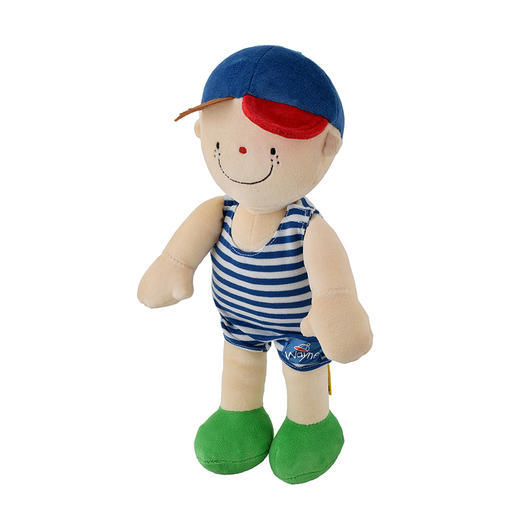 KS KIDS小颖(小)KA10141 商品图1