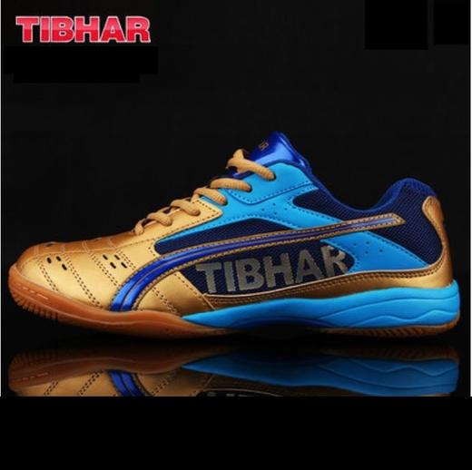TIBHAR 挺拔新T飞翔01918男女同款乒乓球鞋专业运动鞋(建议选大一码) 商品图3