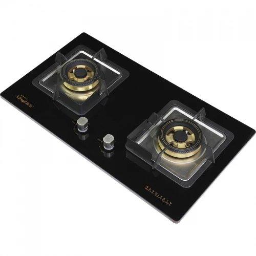 cdfh055pfj雅兰宝苹果XB682-T105嵌入式双灶 商品图3