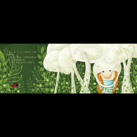 《苏菲捉迷藏》：匈牙利超人气绘本作家、插画师联袂推出 稳居匈牙利绘本畅销榜前列 商品图1