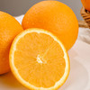 在树上长了400多天的秭归伦晚橙 清甜水分足 商品缩略图4