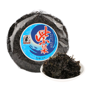 塞翁福紫菜 50g