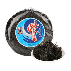 塞翁福紫菜 50g 商品图0