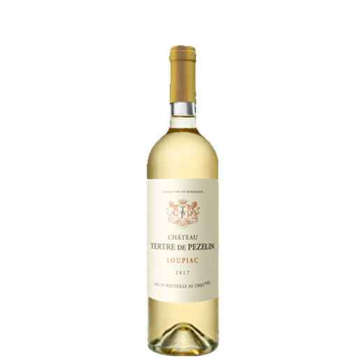 佩丘城堡贵腐甜白葡萄酒 商品图1