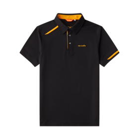 男士短袖POLO衫（19SPS113C)