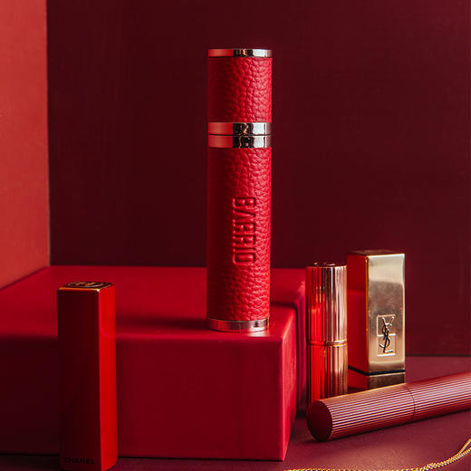 留在ta脑海的香味巴莉奥半格诗随身香水