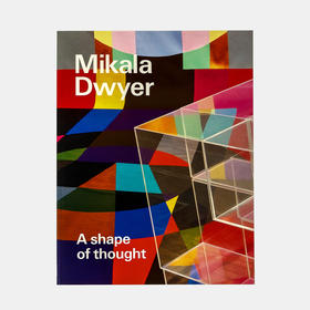 Mikala Dwyer: A shape of thought/米卡拉·德维尔：思想的形状