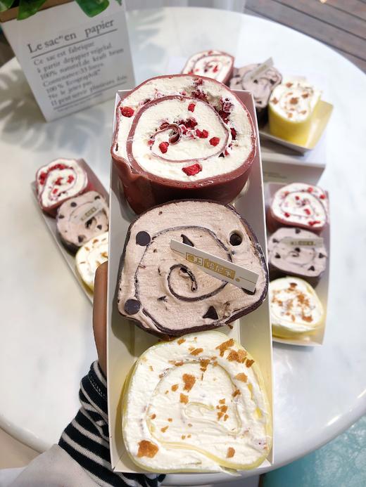 抹布卷三拼 商品图3