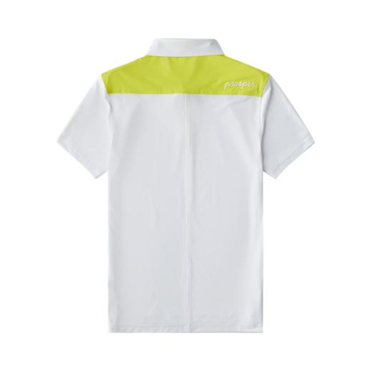 男士短袖POLO衫（19SPS195A) 商品图1