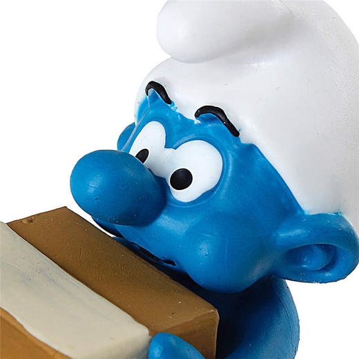 思乐物流蓝精灵20771 商品图3